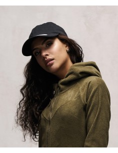 Y-YP098-Casquette en sergé de coton doux (6245PT) 2